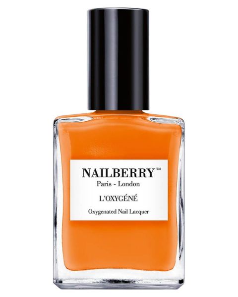 Nailberry Spontaneous