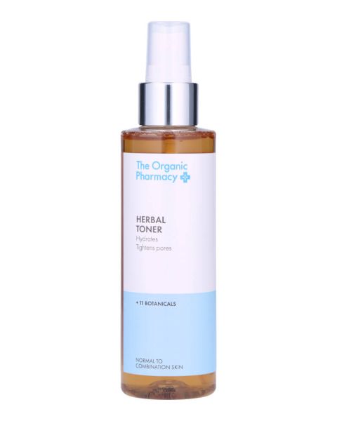 The Organic Pharmacy Herbal Toner The Organic Pharmacy Herbal Toner
