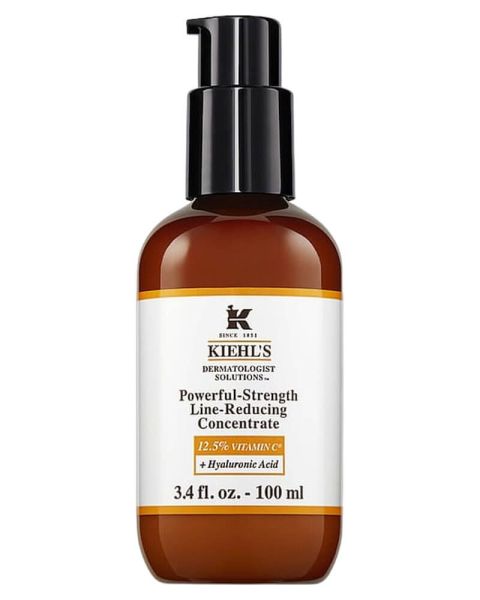 Kiehl's Powerful-Strength Line-Reducing Concentrate