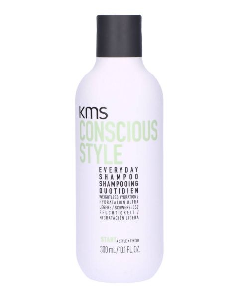 KMS ConsciousStyle Everyday Shampoo