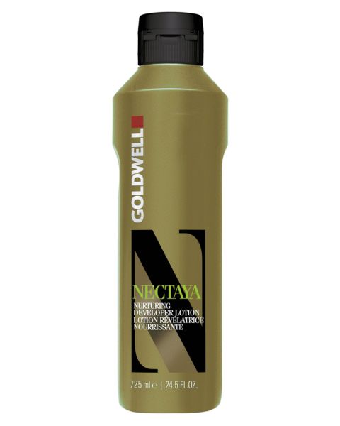Goldwell Nectaya Nurturing Developer Lotion 3%, 10vol