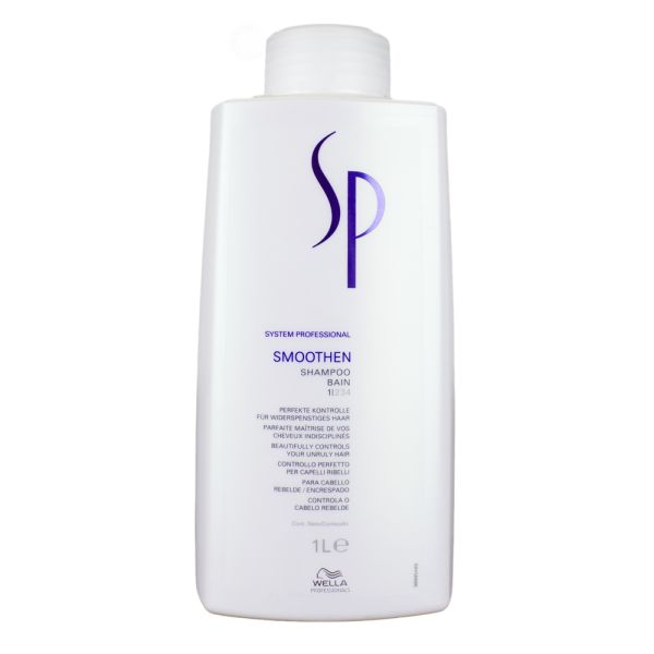 Wella SP Smoothen Shampoo Wella SP Smoothen Shampoo