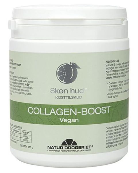 Natur Drogeriet Collagen-Boost Vegan