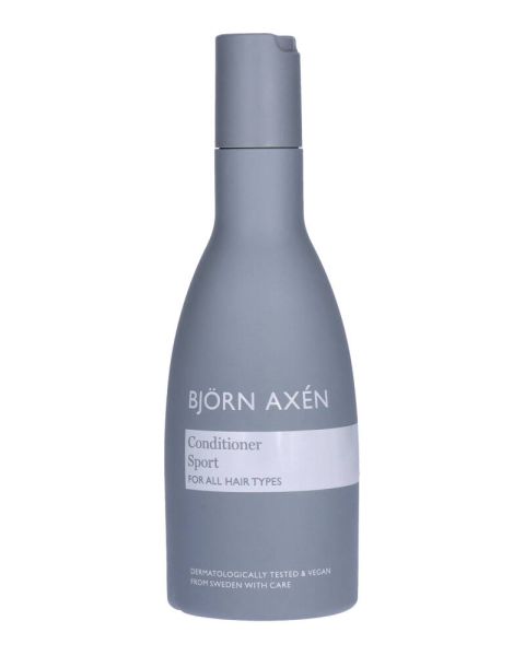 Björn Axén Sport Conditioner Björn Axén Sport Conditioner