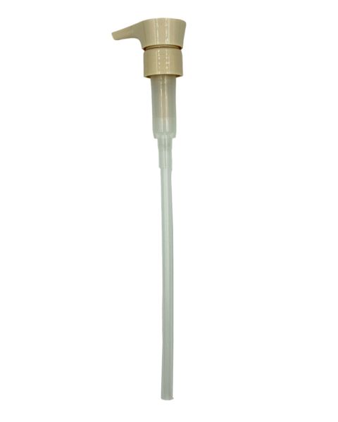 Montibello Hop Pump for Shampoo