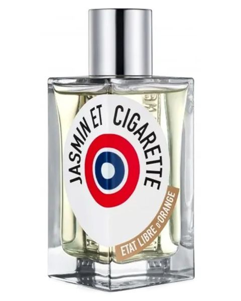 Etat Libre D'Orange Jasmin Et Cigarette EDP