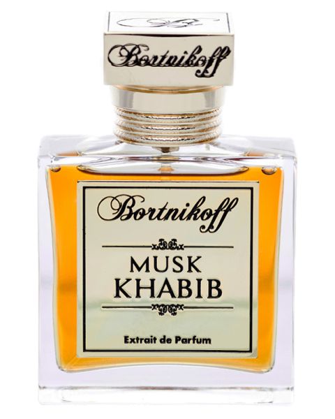 Bortnikoff Musk Khabib EDP Bortnikoff Musk Khabib EDP