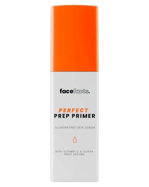 Face Facts Perfect Prep Primer