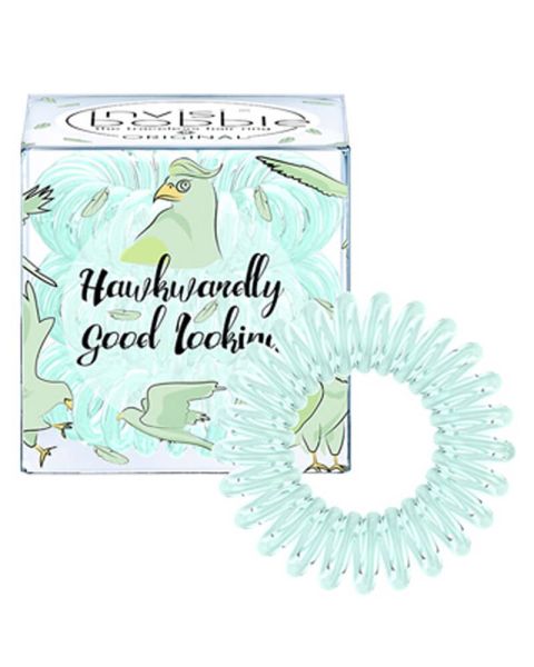 Invisibobble Original Hawkwardly Good Looking