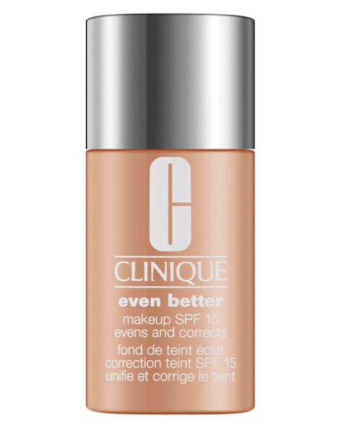 Clinique Even Better Makeup SPF15 WN 46 Golden Neutral (Dry Combination To Oily) Clinique Even Better Makeup SPF15 WN 46 Golden Neutral (Dry Combination To Oily)