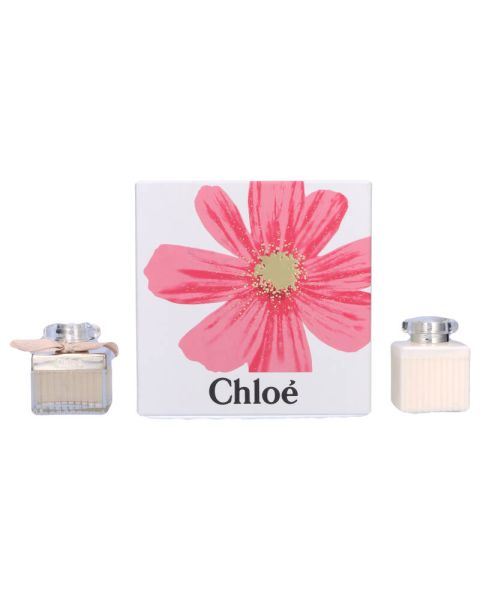 Chloé Signature Gift Set EDP Chloé Signature Gift Set EDP