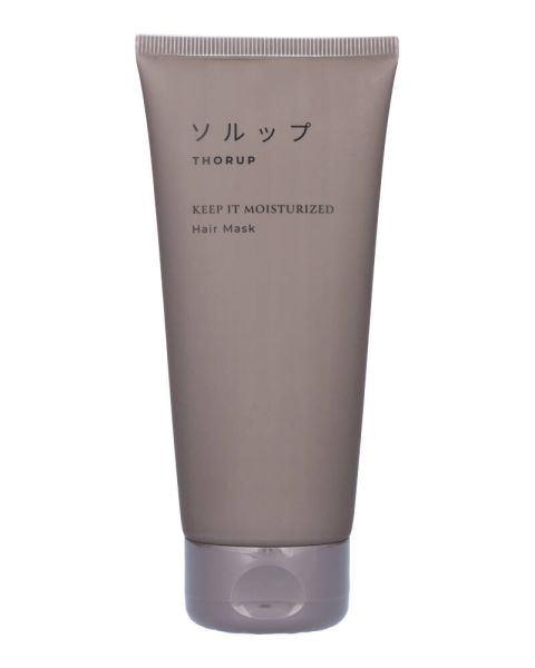 Thorup Keep It Moisturized Hair Mask