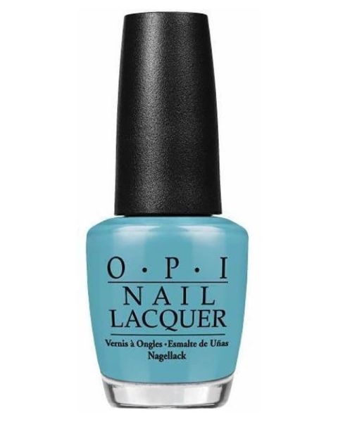 OPI Can't Find My Czechbook OPI Can't Find My Czechbook