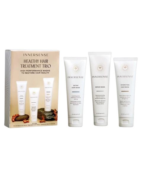 Innersense Healthy Hair Treatment Trio Innersense Healthy Hair Treatment Trio