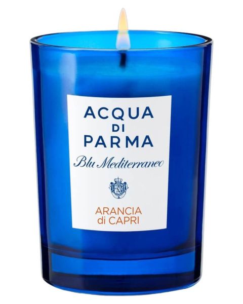 Acqua di Parma Arancia di Capri Scented Candle Acqua di Parma Arancia di Capri Scented Candle