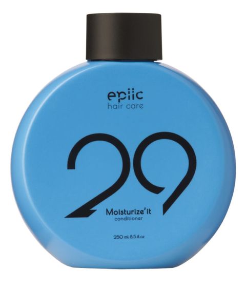 Epiic Nr. 29 Moisturize'it Conditioner Epiic Nr. 29 Moisturize'it Conditioner