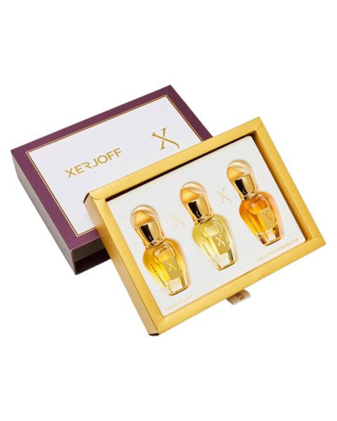 Xerjoff Discovery Set IV