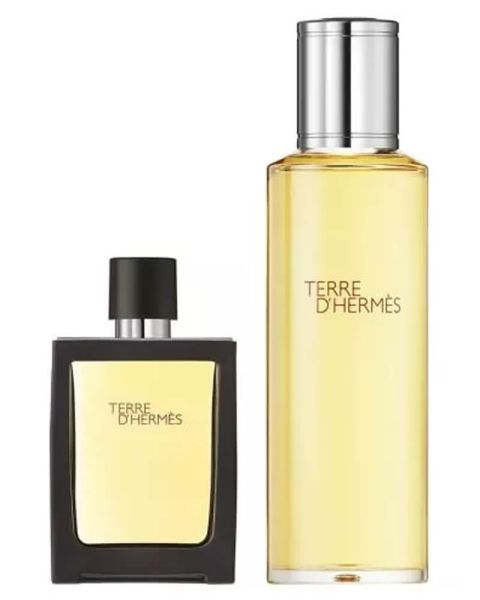 Hermes Terre d'Hermès Gift Set EDP Hermes Terre d'Hermès Gift Set EDP