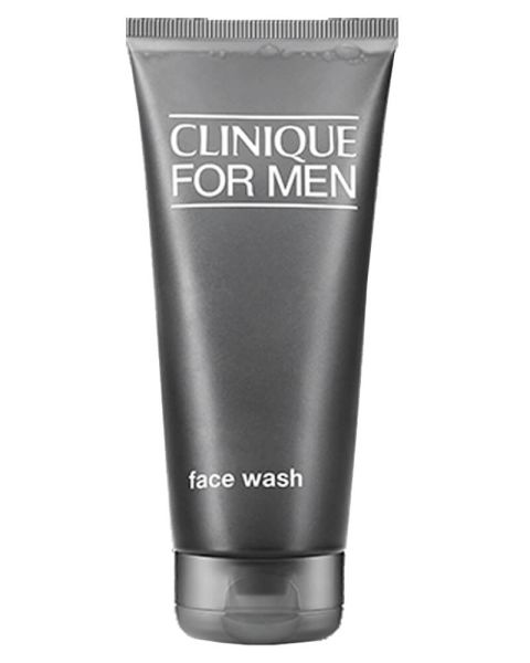 Clinique For Men Face Wash Clinique For Men Face Wash