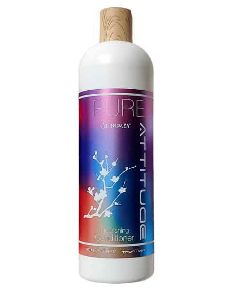 Trontveit Pure Attitude Summer Conditioner Trontveit Pure Attitude Summer Conditioner