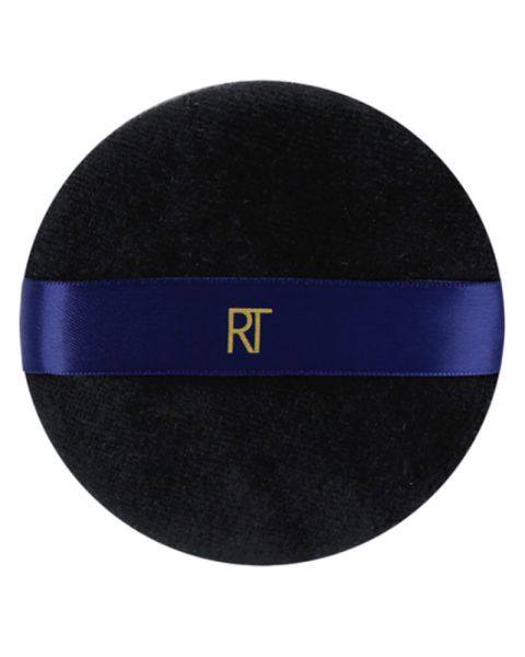 Real Techniques PowderBleu Plush Powder Puff Real Techniques PowderBleu Plush Powder Puff