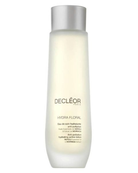 Decleor Hydra Floral Anti-Pollution Hydrating Active Lotion Decleor Hydra Floral Anti-Pollution Hydrating Active Lotion