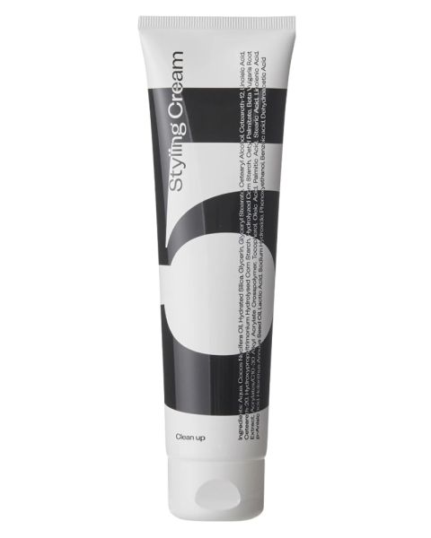 Clean Up Styling Cream 5