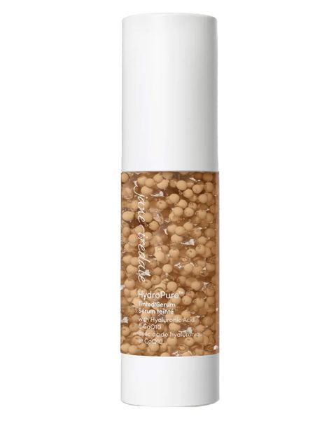 Jane Iredale - HydroPure Tinted Serum - Light To Medium 3 Jane Iredale - HydroPure Tinted Serum - Light To Medium 3