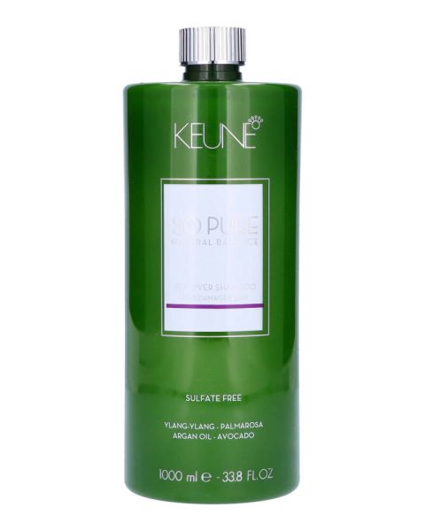Keune So Pure Recover Shampoo