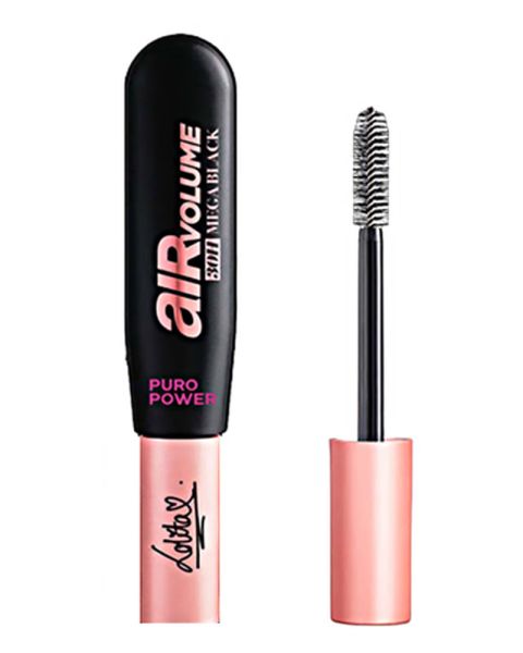 L'Oréal Air Volume Mascara 30H Nr 01 Black L'Oréal Air Volume Mascara 30H Nr 01 Black