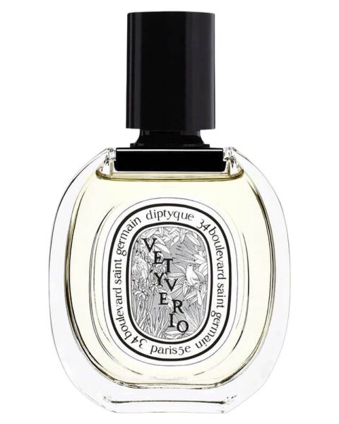 Diptyque Vetyverio EDT