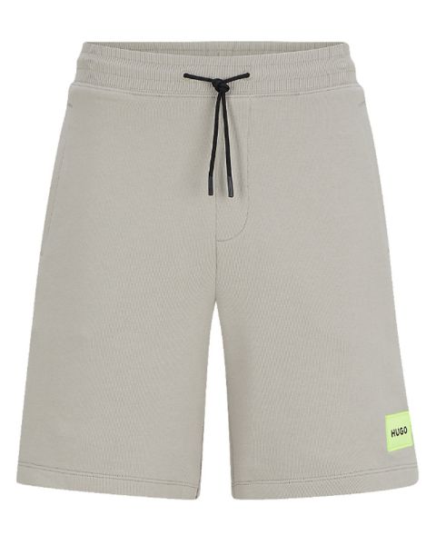 Hugo Boss Diz Grey Sweatpants Str. L Hugo Boss Diz Grey Sweatpants Str. L