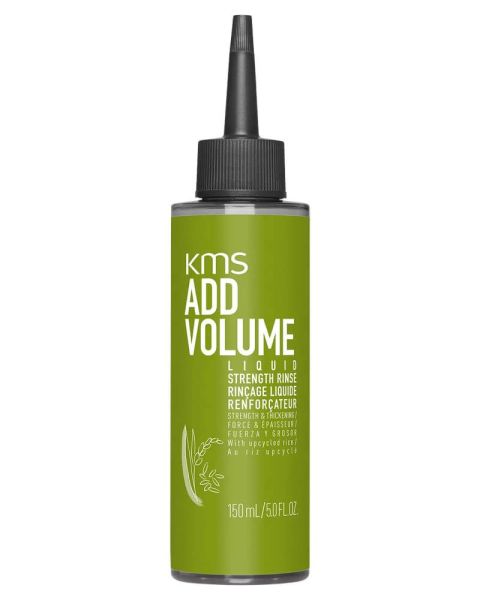 KMS AddVolume Liquid Strength Rinse KMS AddVolume Liquid Strength Rinse