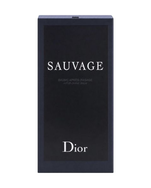 Dior Sauvage Homme After Shave Balm Dior Sauvage Homme After Shave Balm