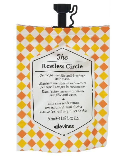 Davines The Restless Circle Hair Mask