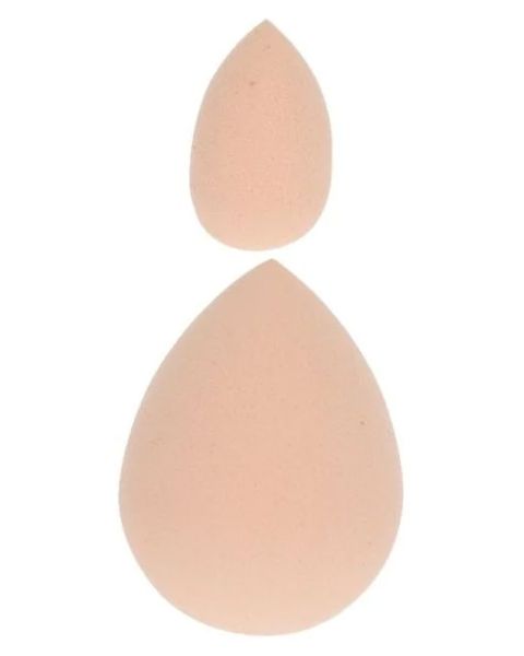 Eleganza Sminkesvamp Beige