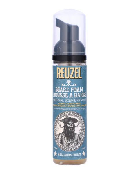 Reuzel Beard Foam (U)
