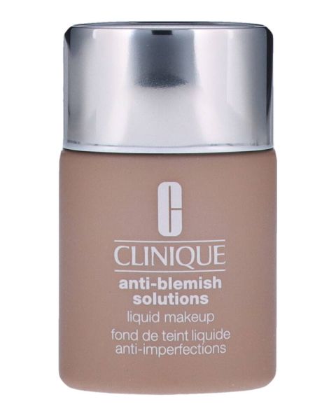 Clinique Anti-Blemish Solutions CN 52 Neutral