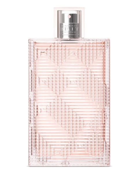 Burberry Brit Rhythm Floral For Her EDT Burberry Brit Rhythm Floral For Her EDT