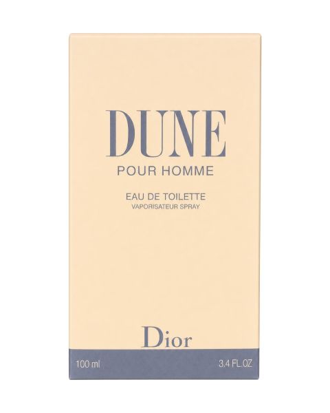 Dior Dune Pour Homme EDT