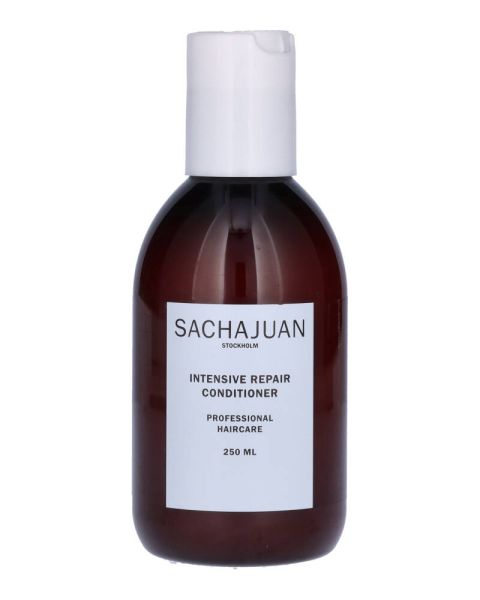 Sachajuan Intensive Repair Conditioner Professional Haircare