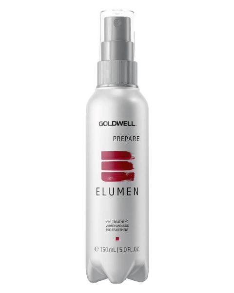 Goldwell Elumen PREPARE