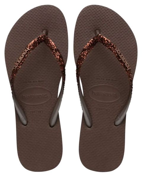 Havaianas Slim Glitter II