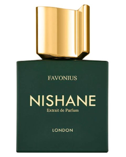 Nishane Favonius Extrait EDP