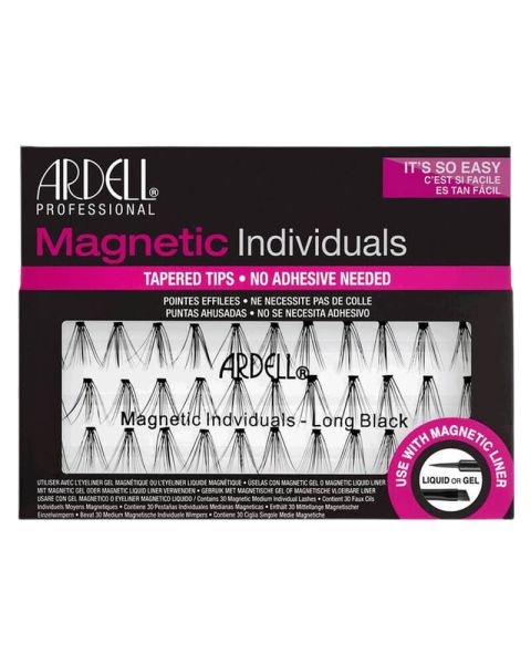 Ardell Magnetic Individuals Tapered Tips Ardell Magnetic Individuals Tapered Tips