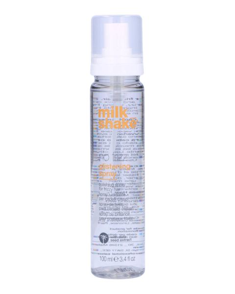 Milk Shake Glistening Spray - No Frizz