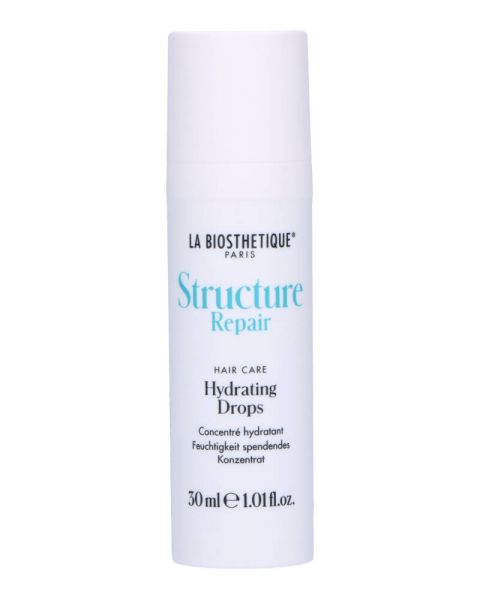 La Biosthetique Structure Repair Hydrating Drops