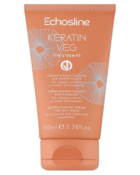 Echosline Keratin Veg Treatment