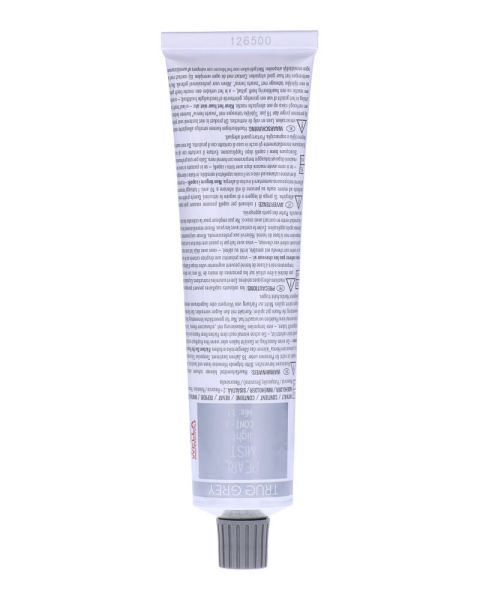 Wella True Grey - Pearl Mist Light
