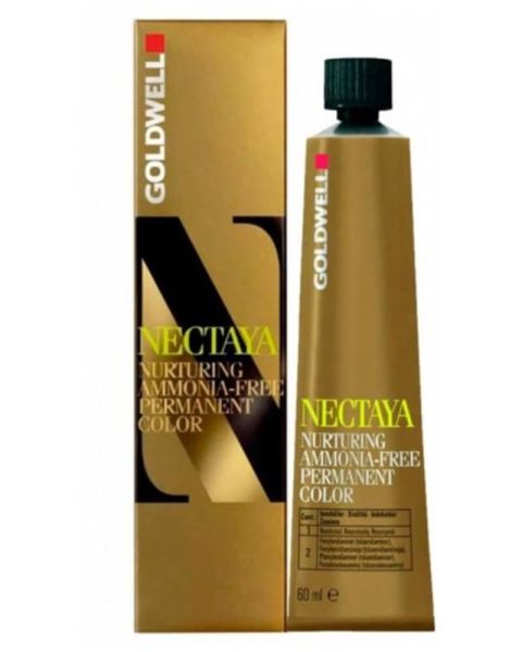 Goldwell Nectaya 6R - Mahogany Brillant Goldwell Nectaya 6R - Mahogany Brillant